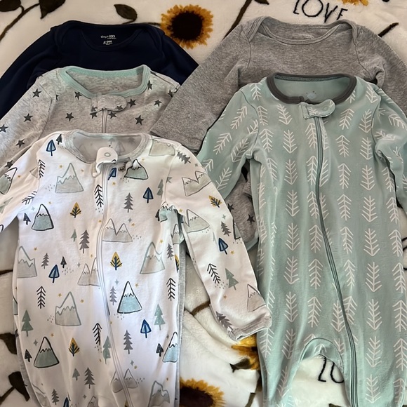 Baby bundle - Picture 4 of 6